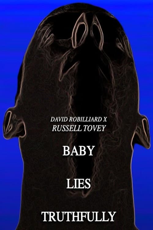 Baby Lies Truthfully (2020) poster