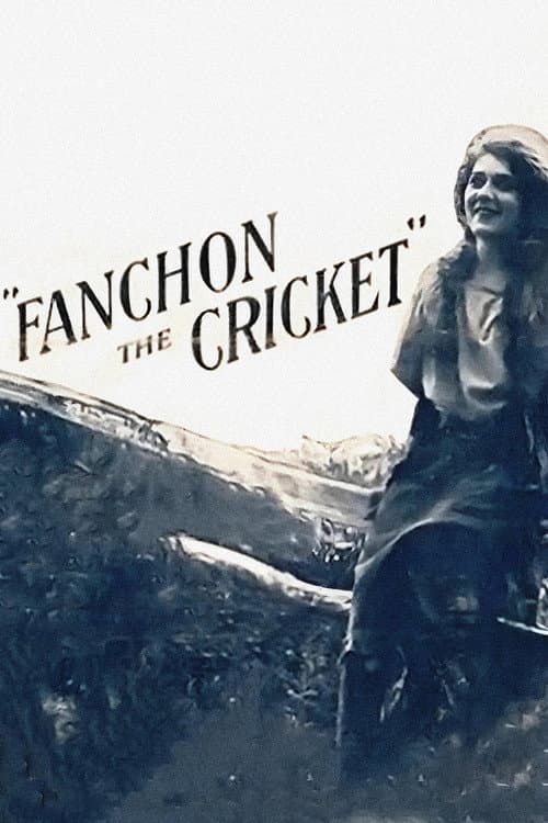 Fanchon, the Cricket (1915) poster