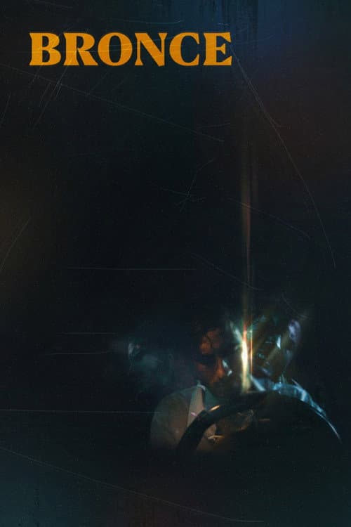 Bronce (2020) poster
