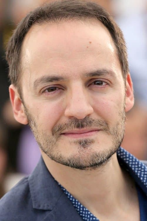 Fabrizio Rongione foto