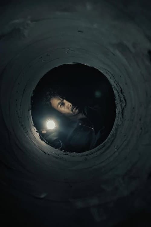 The Pipes (2024) poster