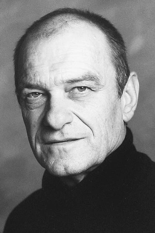 Jacques Michel foto