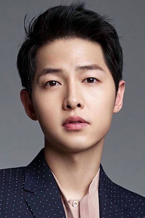 송중기 foto