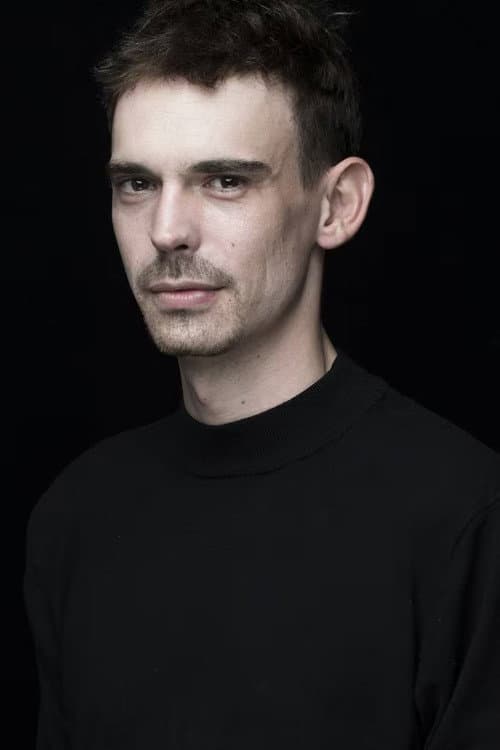 Nejc Cijan Garlatti foto
