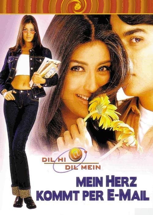 Dil Hi Dil Mein (2000) poster