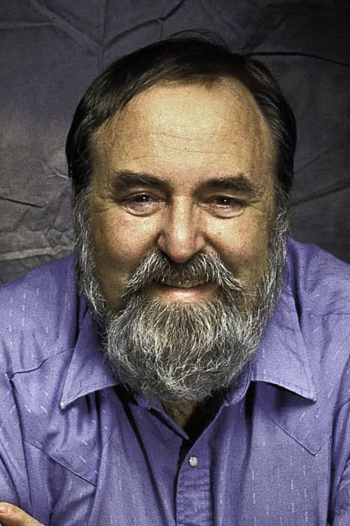Dennis Stanford foto