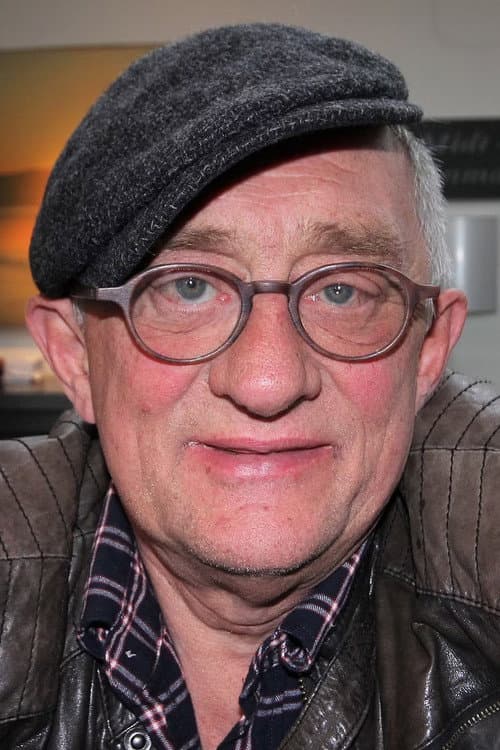 Finn Arild Selnes foto