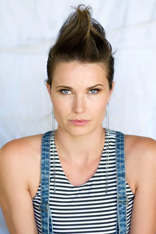 Lindsay Clift foto