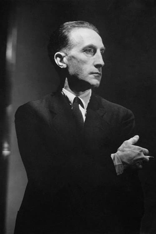 Marcel Duchamp foto
