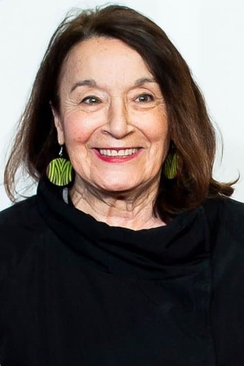 Petra Martínez foto