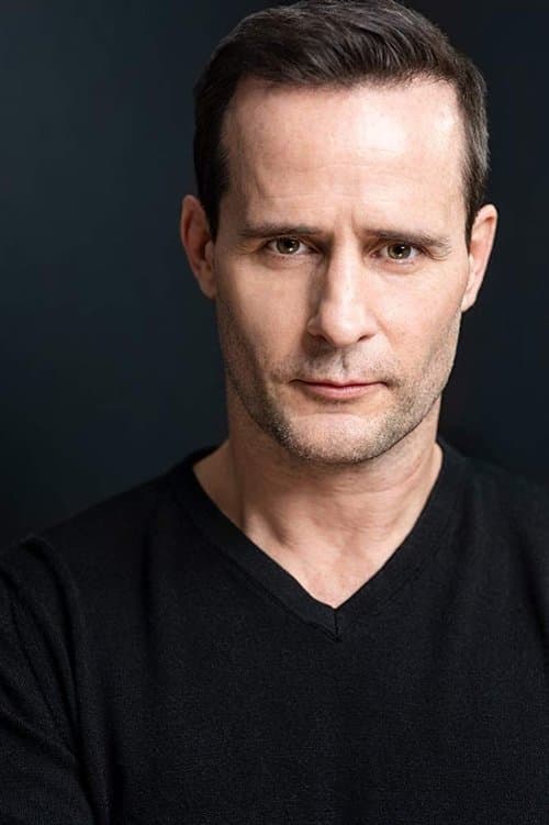 Phillip Mitchell foto
