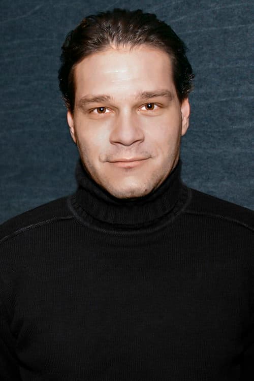 Selmeczi Roland foto