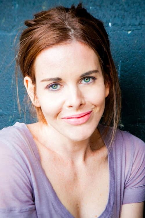 Julia Chantrey foto