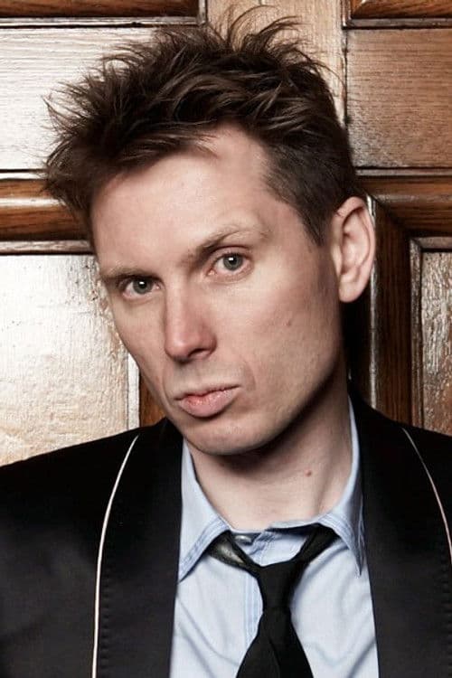 Alex Kapranos foto