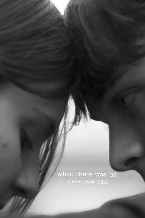 when there was us. (2022) poster