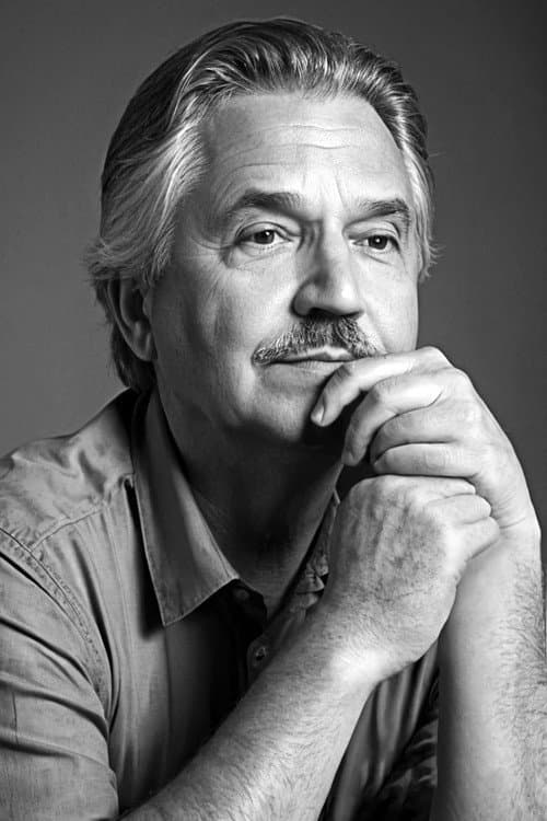 Alain Aubert-Dechartre foto