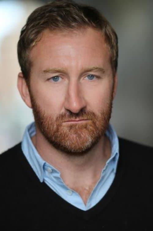 Jamie Kenna foto
