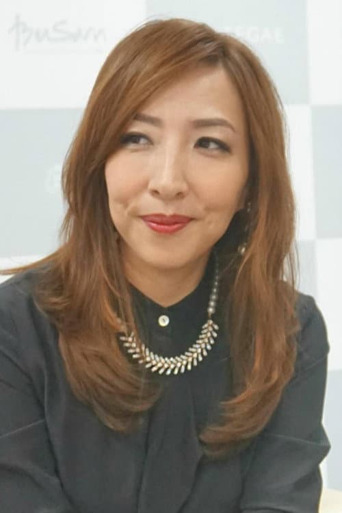 Frankie Chen foto
