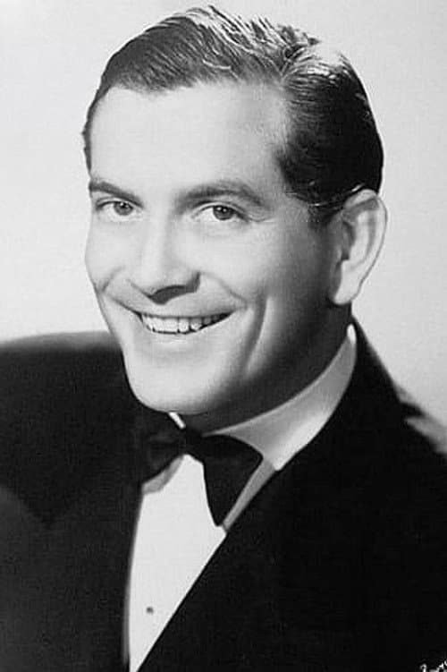 Archie Robbins foto