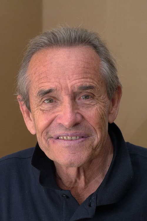 Jacky Ickx foto