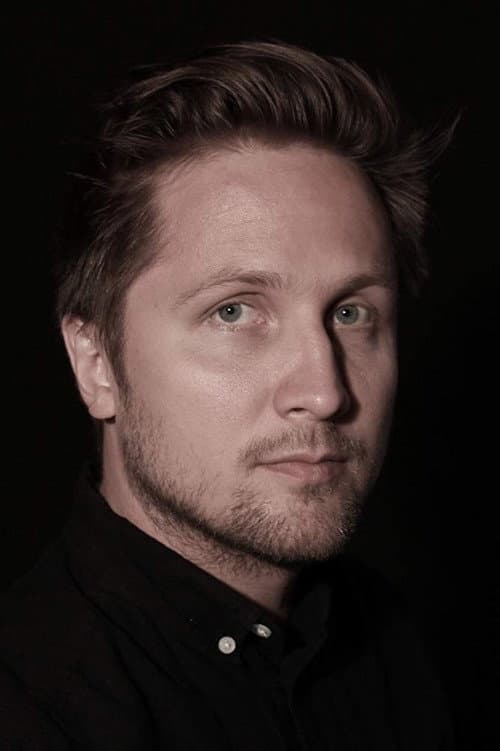 Lasse Myhr foto