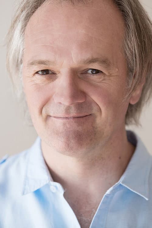 Jean Maheux foto