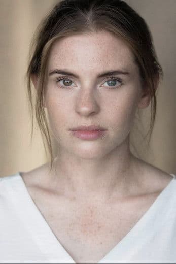 Caitlin Cameron foto