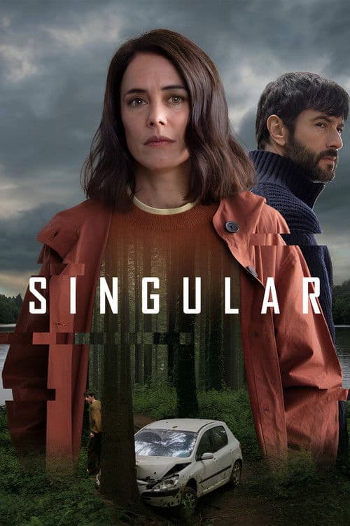 Singular (2025) poster