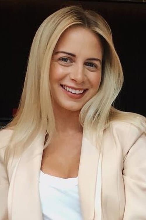Raquelle Stevens foto