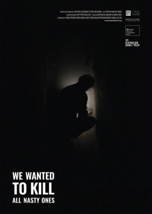 Wir wollten alle Fiesen killen (2020) poster