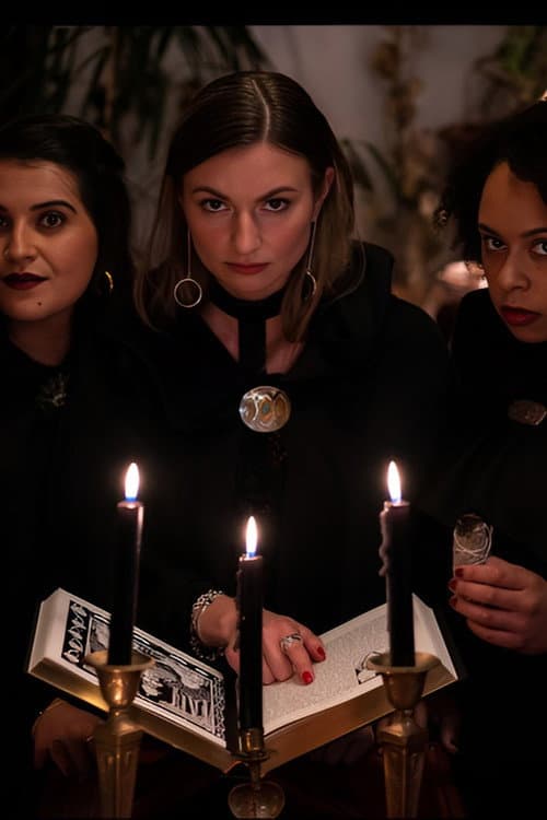 Witches (2023) poster
