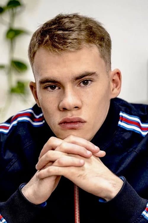 Mathieu Espagnet foto
