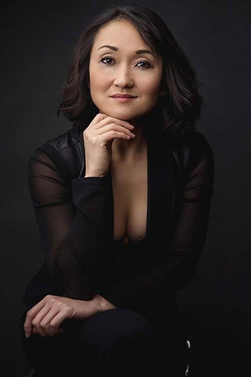 Michiko Sasaki foto
