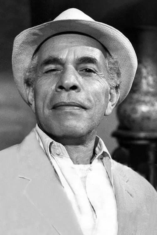 Arturo Calderón foto