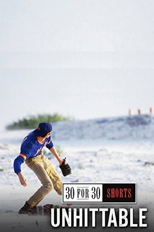 Unhittable: Sidd Finch and the Tibetan Fastball (2015) poster