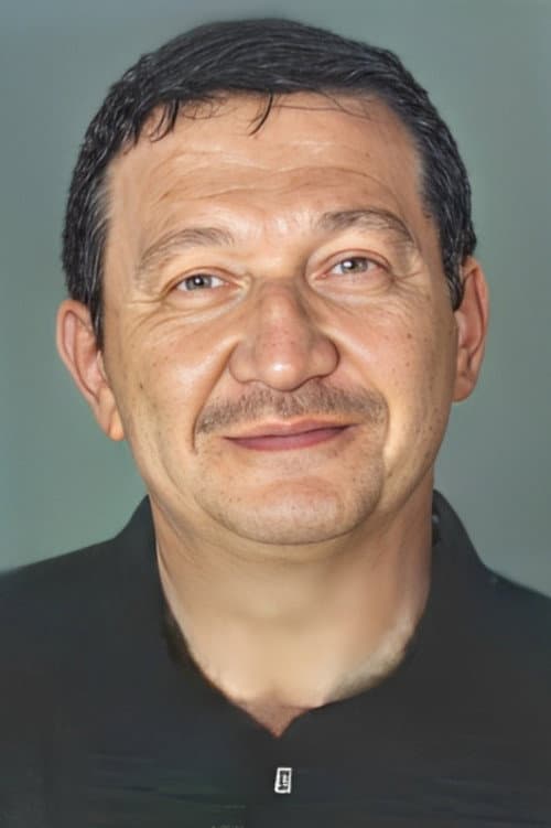 Mete Dönmezer foto