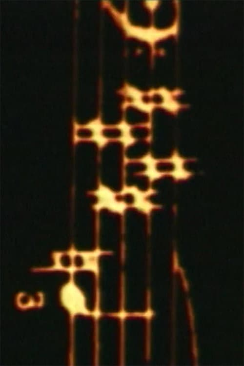 Música visual en vertical (2000) poster