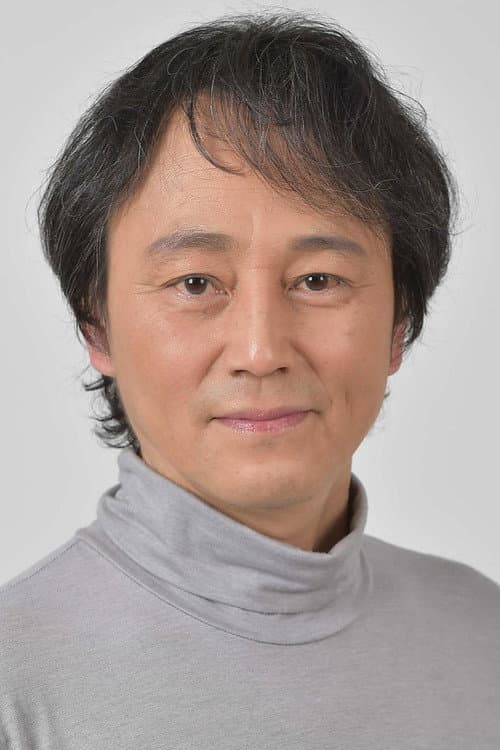 井上倫宏 foto