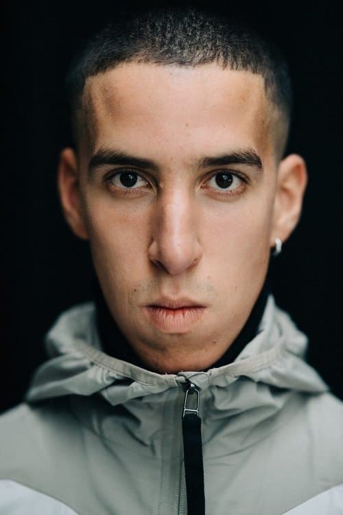Mohamed Djeziri foto