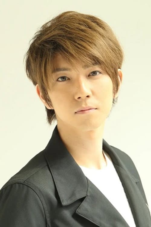 安里勇哉 foto