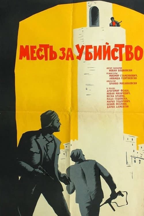 Под исто небо (1964) poster