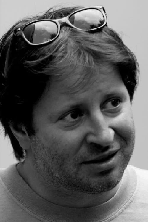 Igor Šterk foto