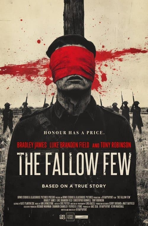 The Fallow Few (2025) poster