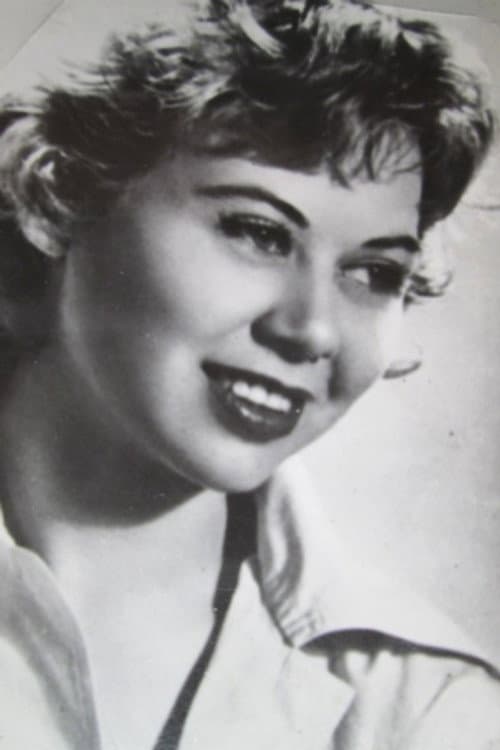 Liliana Tomescu foto