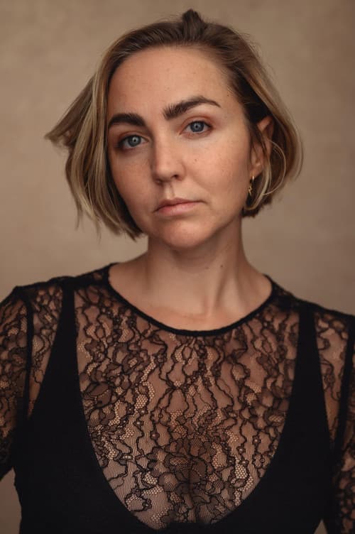 Kate Winter foto
