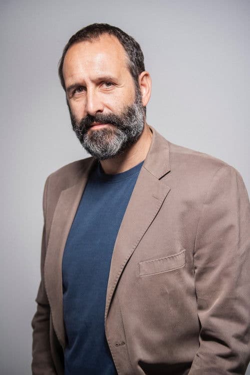 Miguel Garcés foto