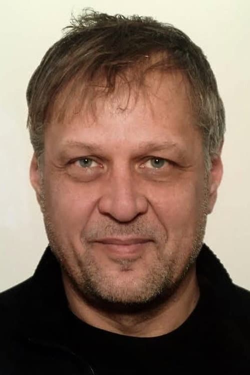 Toomas Urb foto