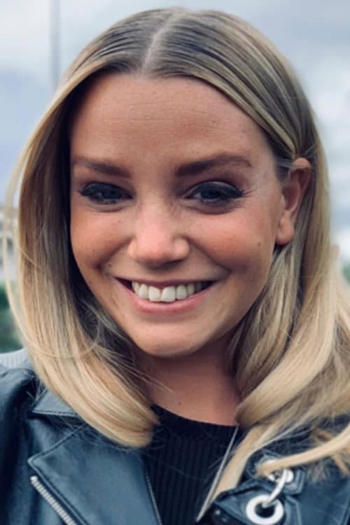 Siri Bergsten foto