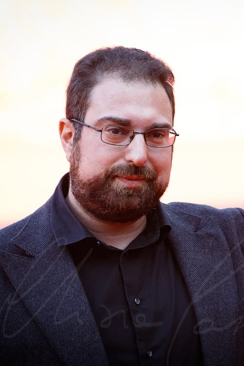 Daniele Misischia foto