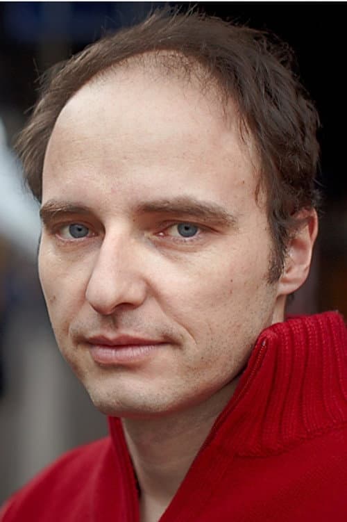 Nic Aklin foto